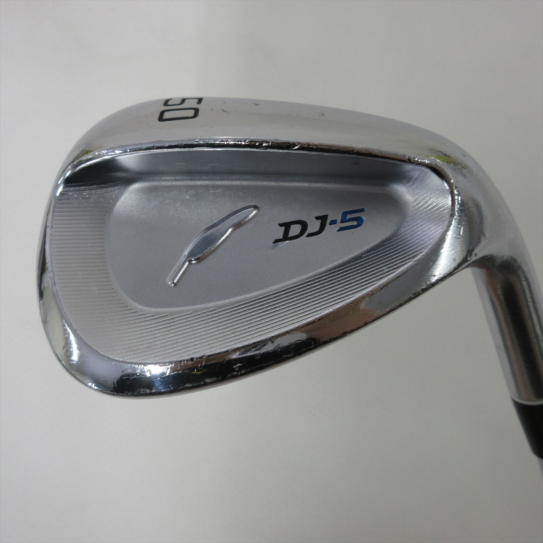 Fourteen Wedge DJ 5 50° DS-91w