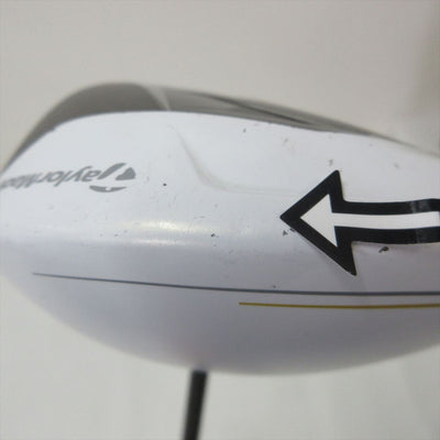 TaylorMade Driver FairRating GLOIRE 10.5° Regular GLOIRE GL450