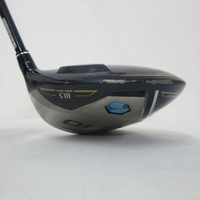 Dunlop Driver XXIO12 10.5° Regular XXIO MP1200