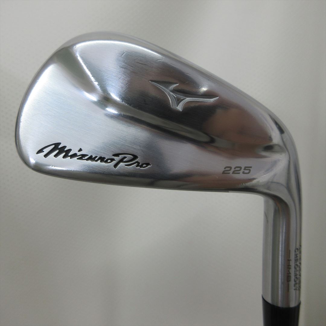 Mizuno Iron Set Mizuno Pro 225 Stiff NS PRO 1050GH 6 pieces