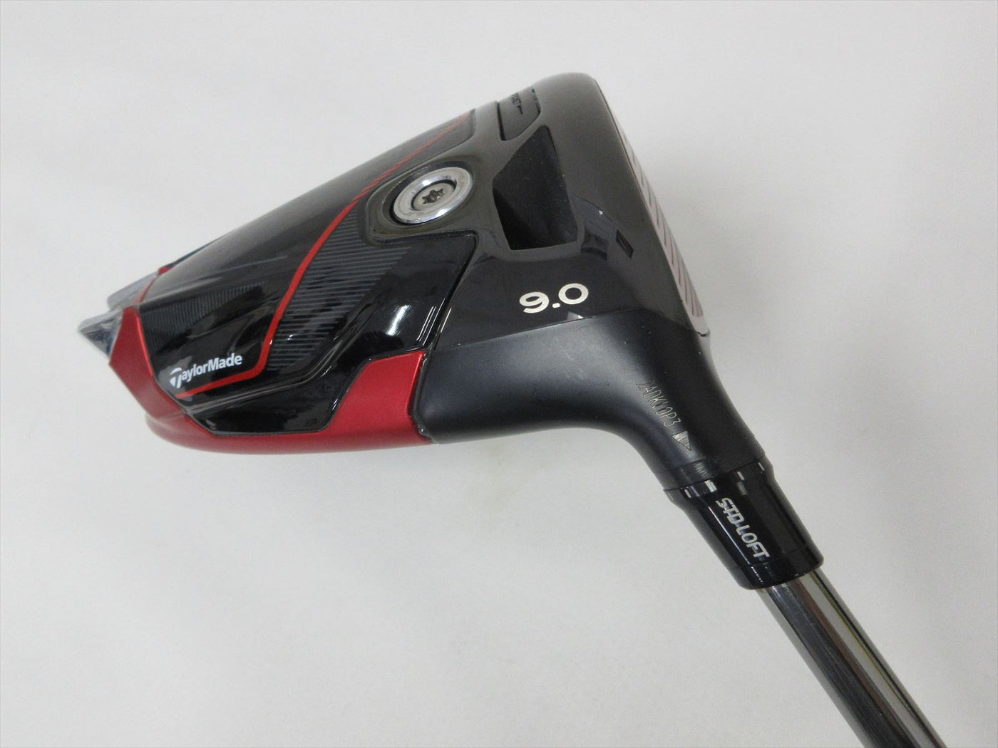 TaylorMade Driver STEALTH2 9° Stiff Diamana GT60: