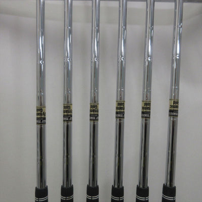 Mizuno Iron Set MP 59 Stiff Dynamic Gold S200 6 pieces