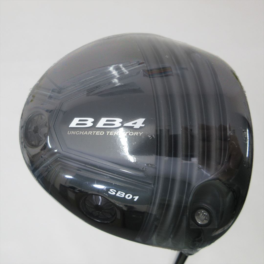 Progress Driver BB4 SB01 10.5° Stiff TOUR AD CQ-5