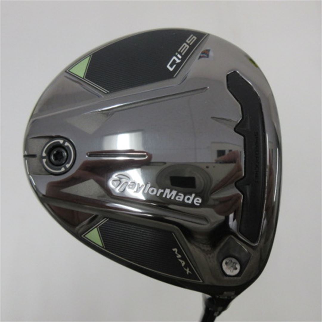 TaylorMade Fairway Qi35 MAX 5W 18.5° Stiff Diamana BLUE TM50