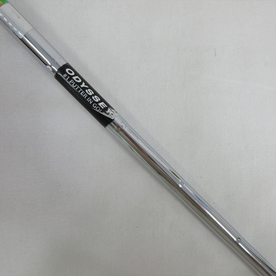 Odyssey Putter PROTYPE ix #4HT 33 inch