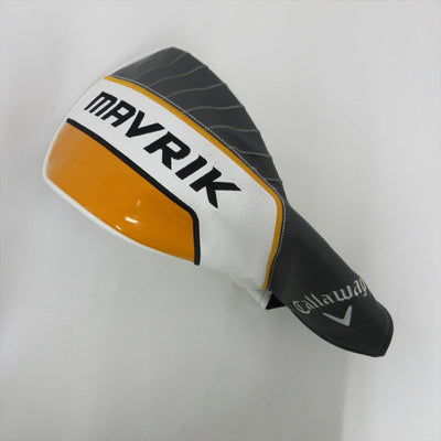 Callaway Driver MAVRIK 10.5° StiffRegular Diamana 50 for CW