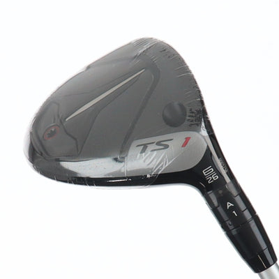 Titleist Hybrid Open Box TSR1 HY 26° Stiff TSP121