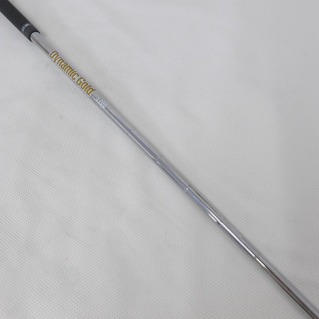 TaylorMade Wedge Taylor Made MILLED GRIND HI-TOE(2022) – GOLF