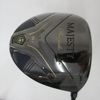 Maruman Driver MAJESTY Royale(2021) 10.5° Regular MAJESTY LV540: