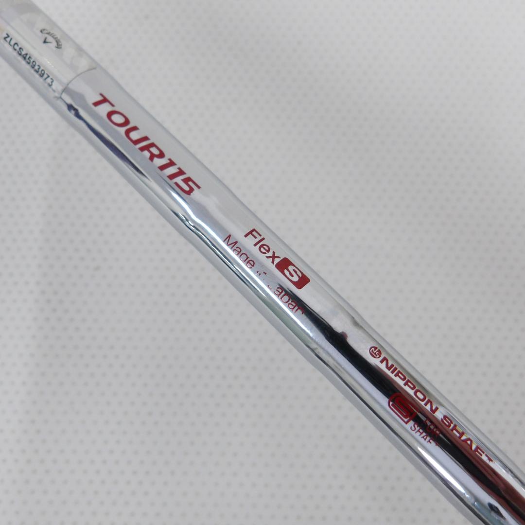 Callaway Wedge JAWS FORGED(2023) – GOLF Partner USA