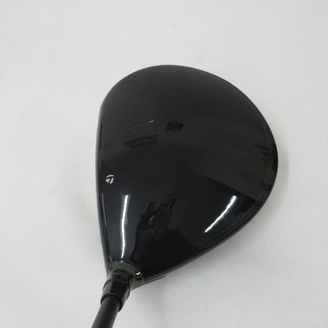 TaylorMade Driver Qi10 LS 10.5° Stiff Diamana WB 63