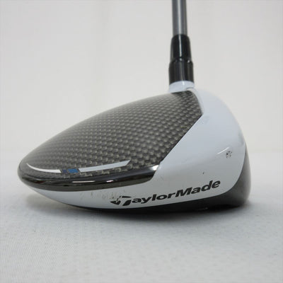 TaylorMade Fairway SIM 3W 15° Stiff Tour AD XC-6