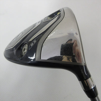 Bridgestone Driver TOUR B JGR(2019) 9.5° Stiff Tour AD XC-5