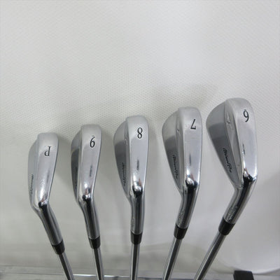 Mizuno Iron Set Mizuno Pro 120 Stiff Dynamic Gold 120 S200 5 pieces