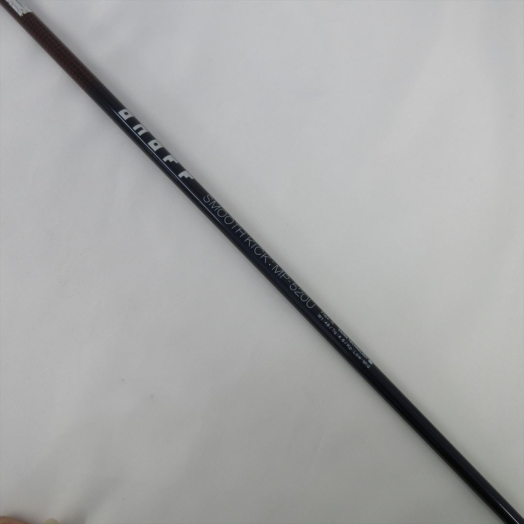 Daiwa Hybrid ONOFF FAIRWAY WINGS(2020) AKA HY 20° Regular SMOOTH KICK MP 520U