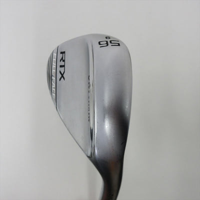 Cleveland Wedge Cleveland RTX ZIPCORE FULL-FACE 56° NS PRO 950GH