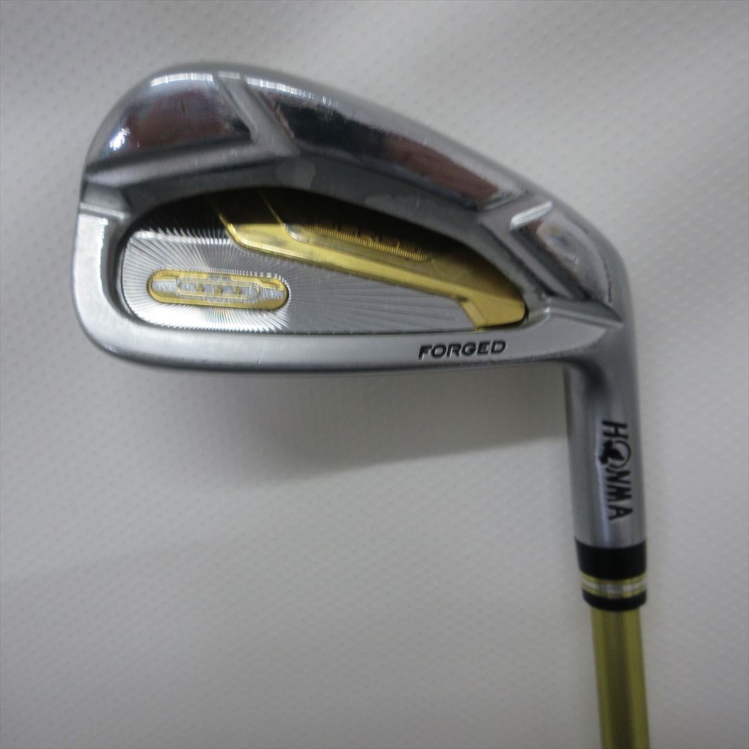 HONMA Iron Set BERES07 Regular 3S ARMRQ 42 5 pieces