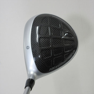 HONMA Driver BERES NX Triple Star 10.5° Regular VIZARD FOR NX 45