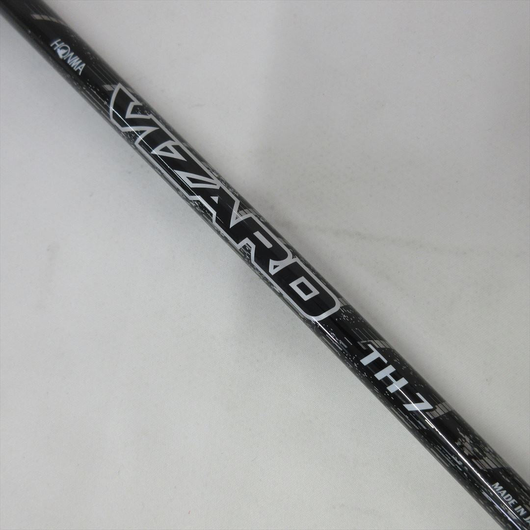 HONMA Hybrid TOUR WORLD TW757 HY 18° Other VIZARD TH 7