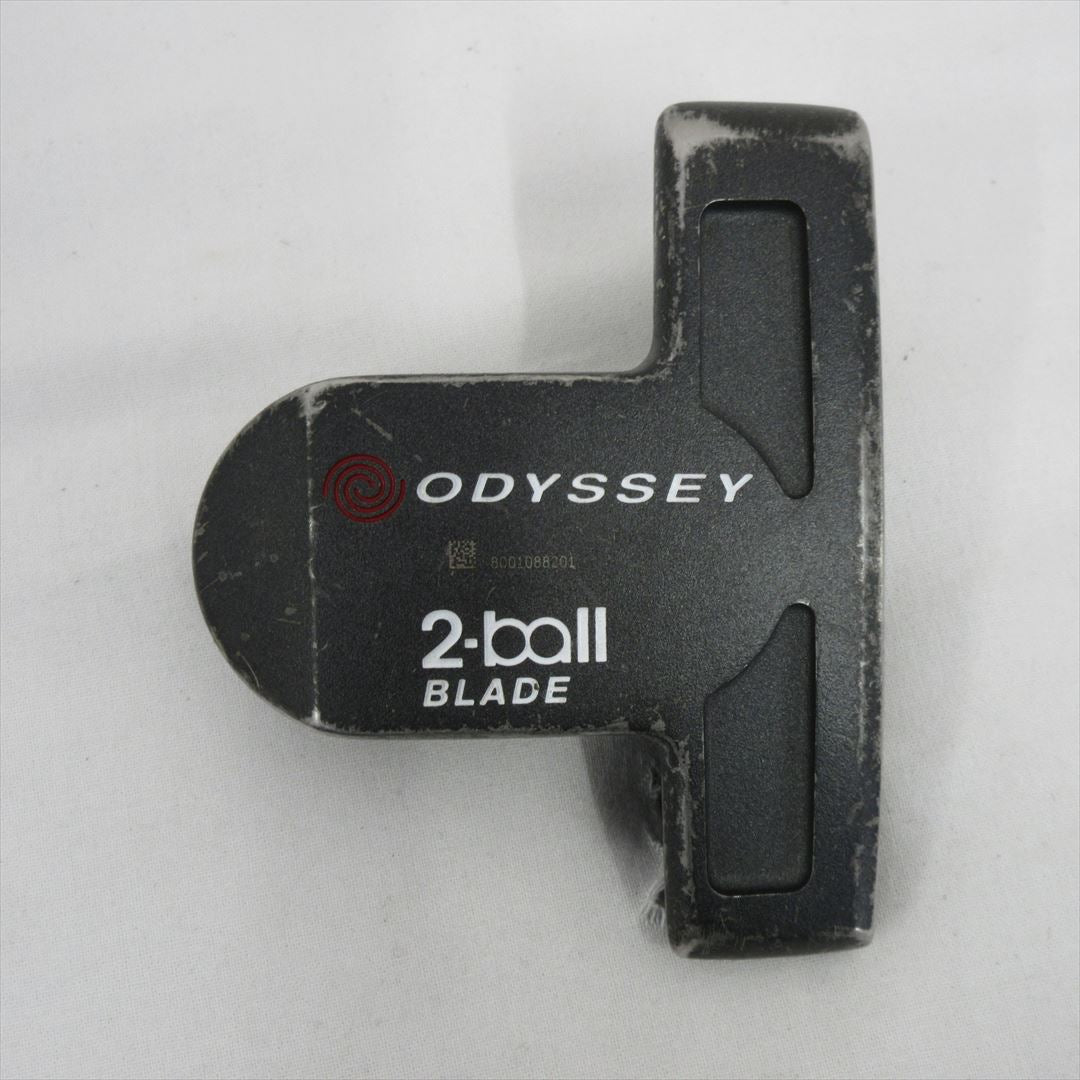 Odyssey Putter DFX 2･BALL BLADE 33 inch