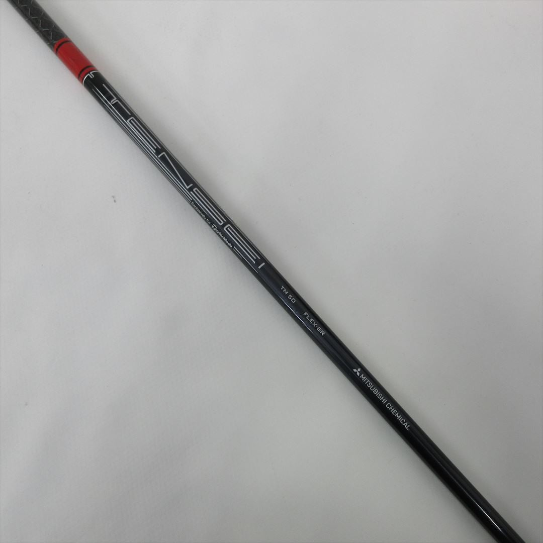 TaylorMade Driver STEALTH HD 9° StiffRegular TENSEI RED TM50(STEALTH)