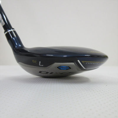 XXIO Fairway XXIO12 7W 20° Stiff XXIO MP1200