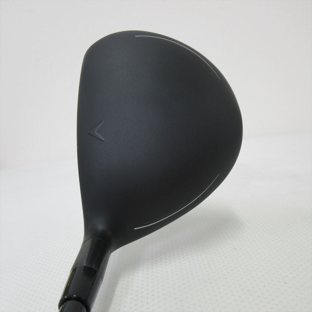 Callaway Fairway XR 16 3W 15° StiffRegular XR(2016)