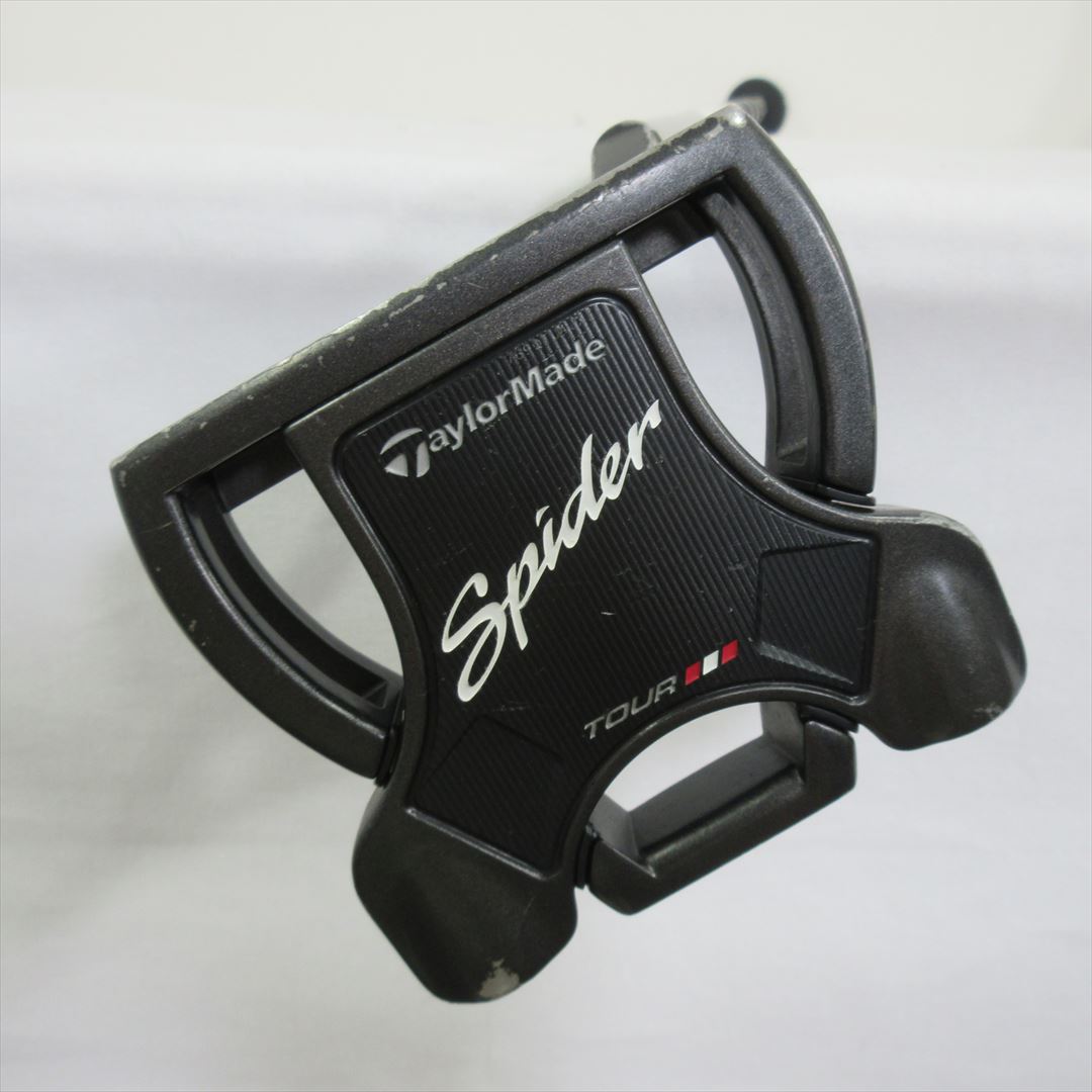 TaylorMade Putter Spider Tour BLACK 33 inch