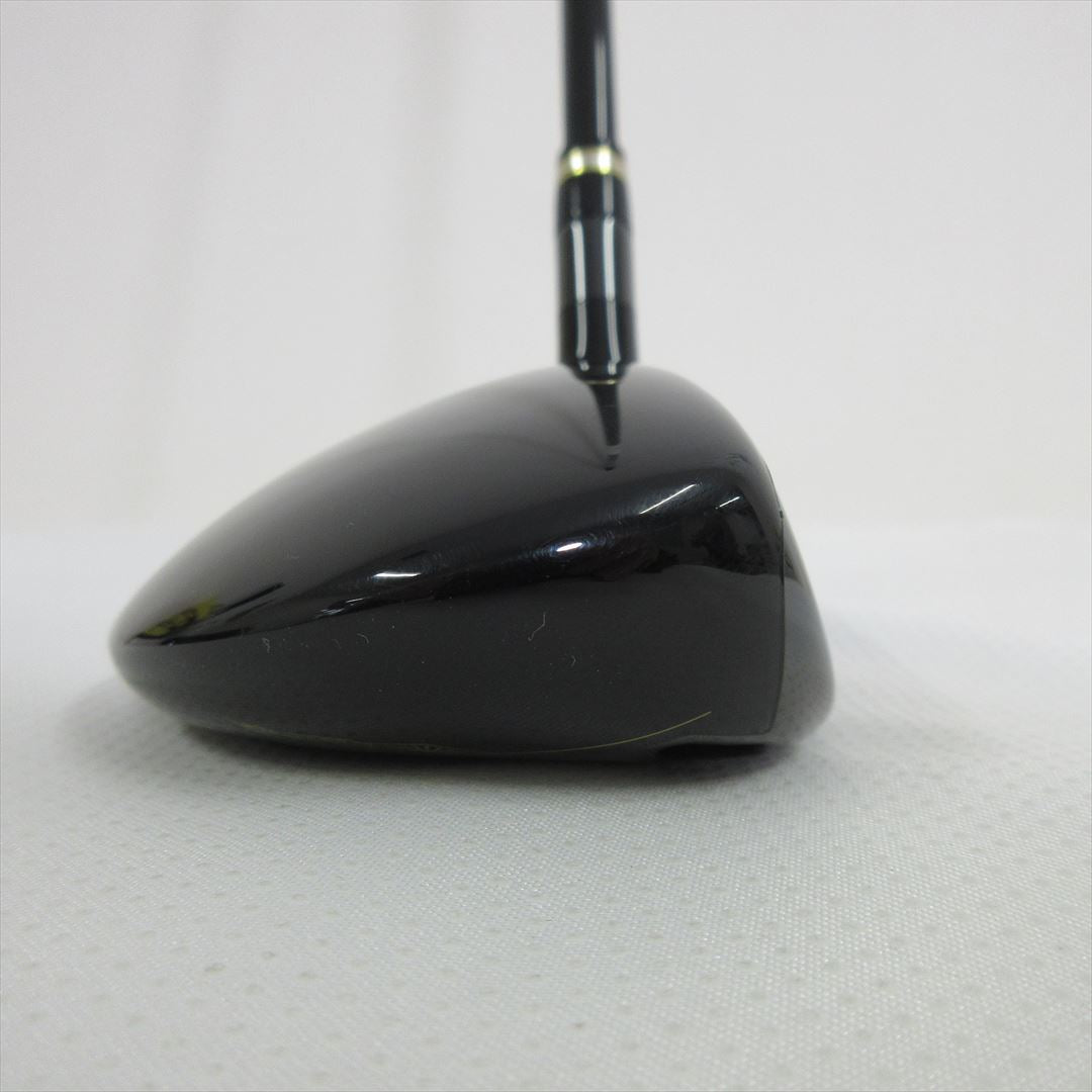 HONMA Hybrid BERES BLACK HY 22° Stiff ARMRQ MX BLACK