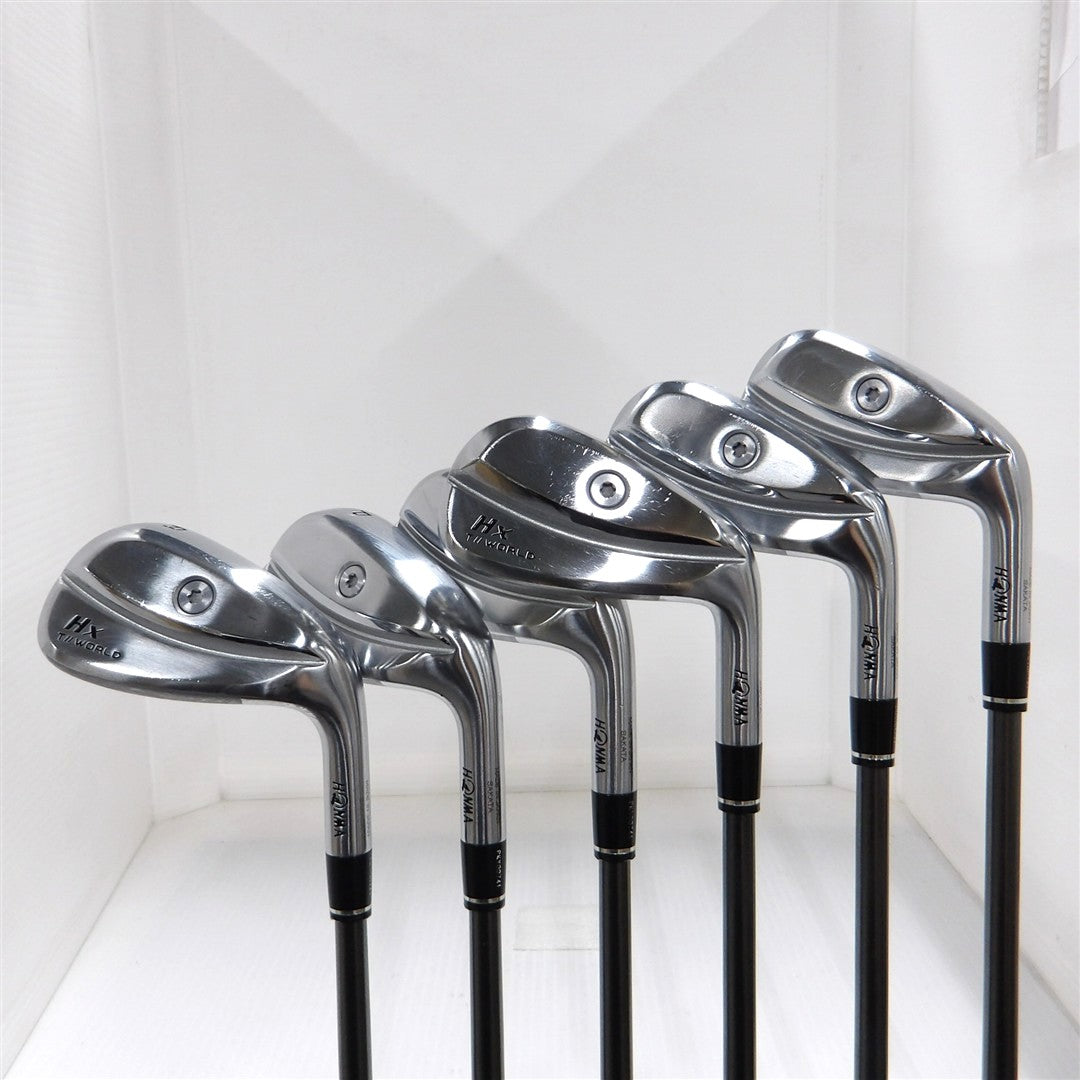 HONMA GOLF◇TOUR WORLD Hx◇VIZARD EZ-C◇R◇ホンマゴルフ◇