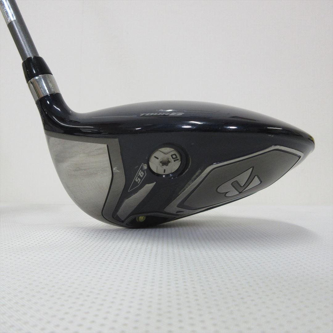 Bridgestone Driver TOUR B JGR(2019) 9.5° Stiff Tour AD XC-5: