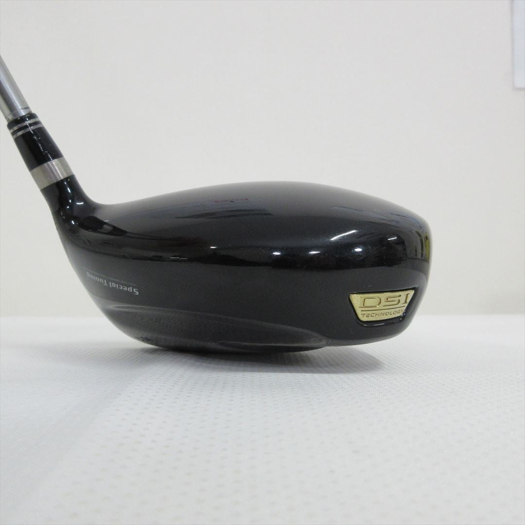 Ryoma golf Driver MAXIMA Special Tuning Black 10.5° BEYOND POWER