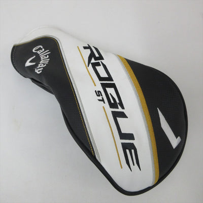 Callaway Driver ROGUE ST MAX LS 9° Stiff TOUR AD GT-6