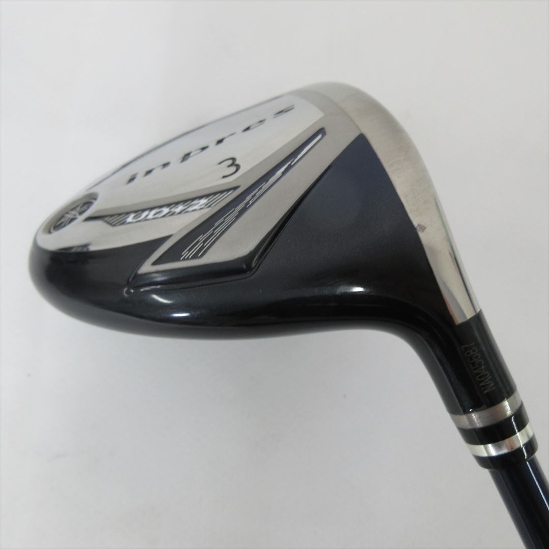 Yamaha Fairway inpres UD+2(2019) – GOLF Partner USA