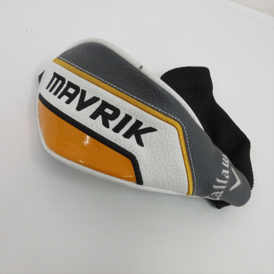 Callaway Hybrid MAVRIK PRO HY 23° Stiff NS PRO 950GH neo