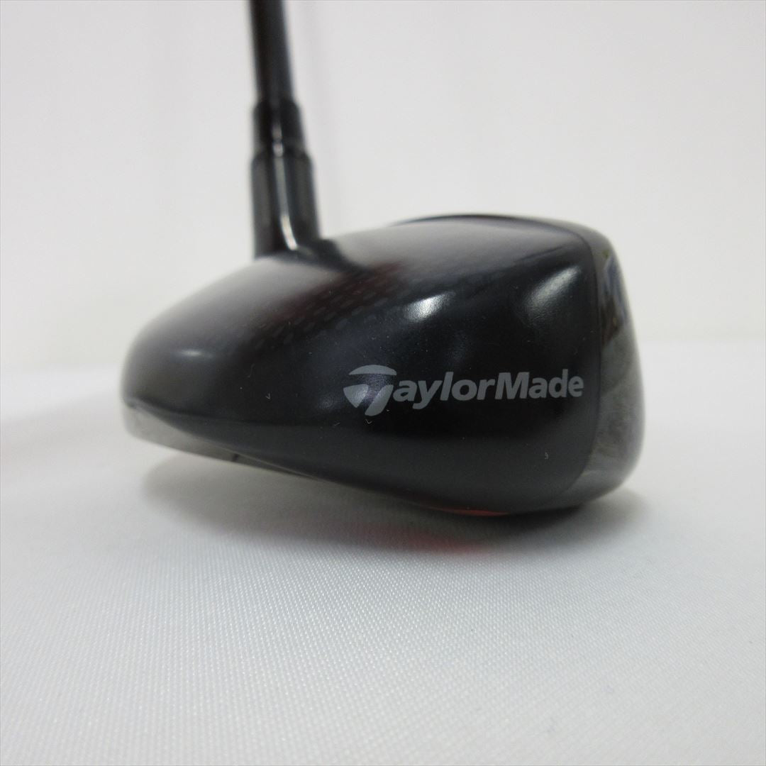 TaylorMade Hybrid STEALTH PLUS+ HY 22° Stiff TENSEI SILVER TM70(STEALTH)