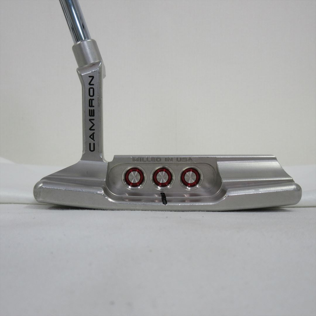 SCOTTY CAMERON Putter SCOTTY CAMERON Special select NEWPORT 2 34 inch