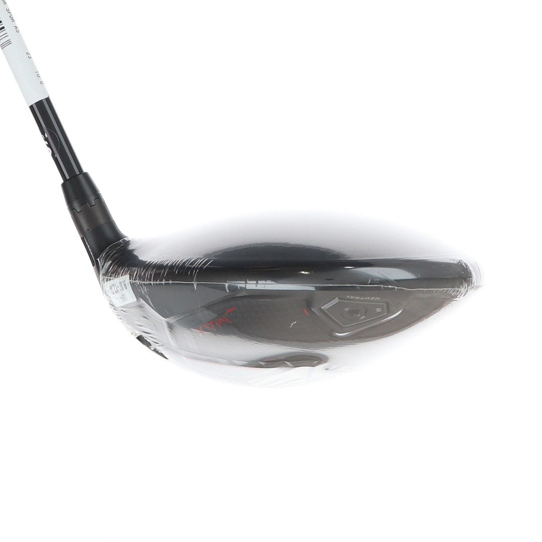 Cobra Driver Brand New cobra DARKSPEED MAX 10.5° Stiff SPEEDER NX for Cobra: