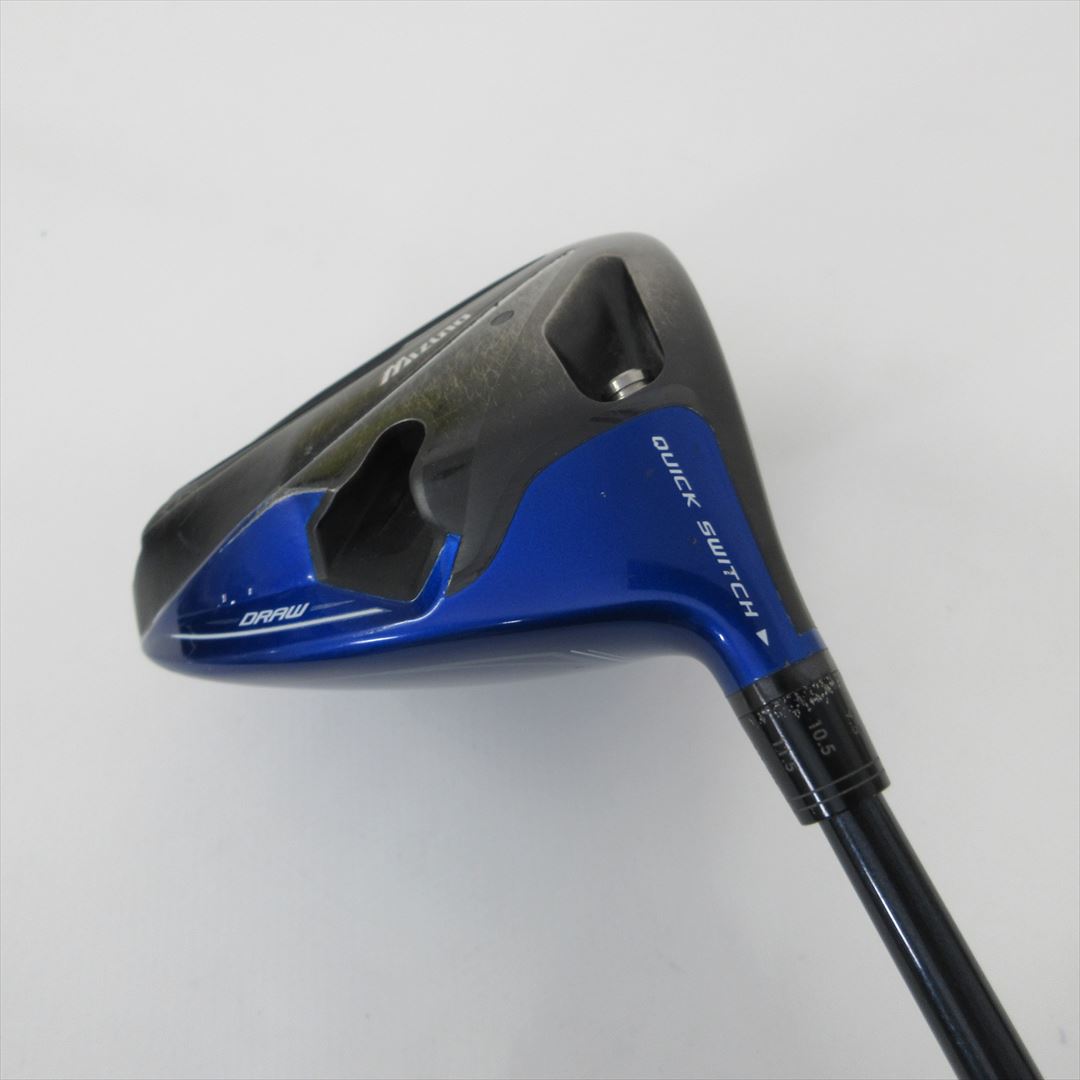 Mizuno Driver JPX 850 Stiff Tour AD MJ-6