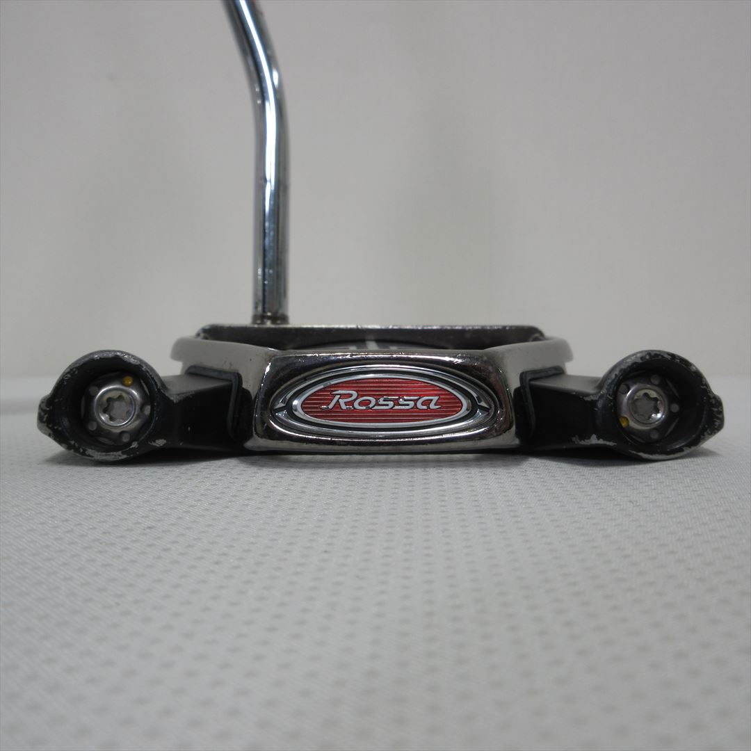 TaylorMade Putter Fair Rating Rossa agsi+ SPIDER 34 inch