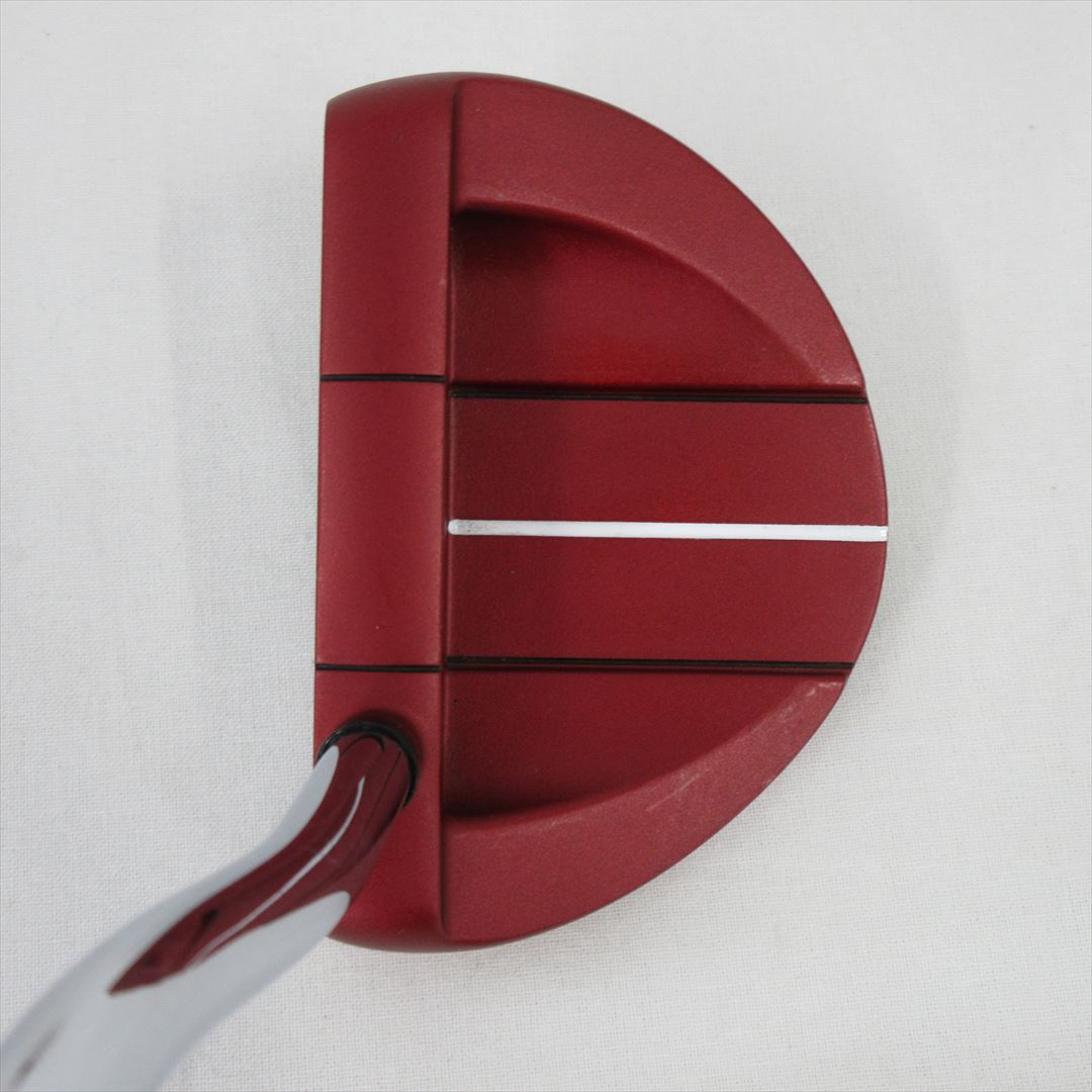 Odyssey Putter O WORKS RED R-LINE 34 inch