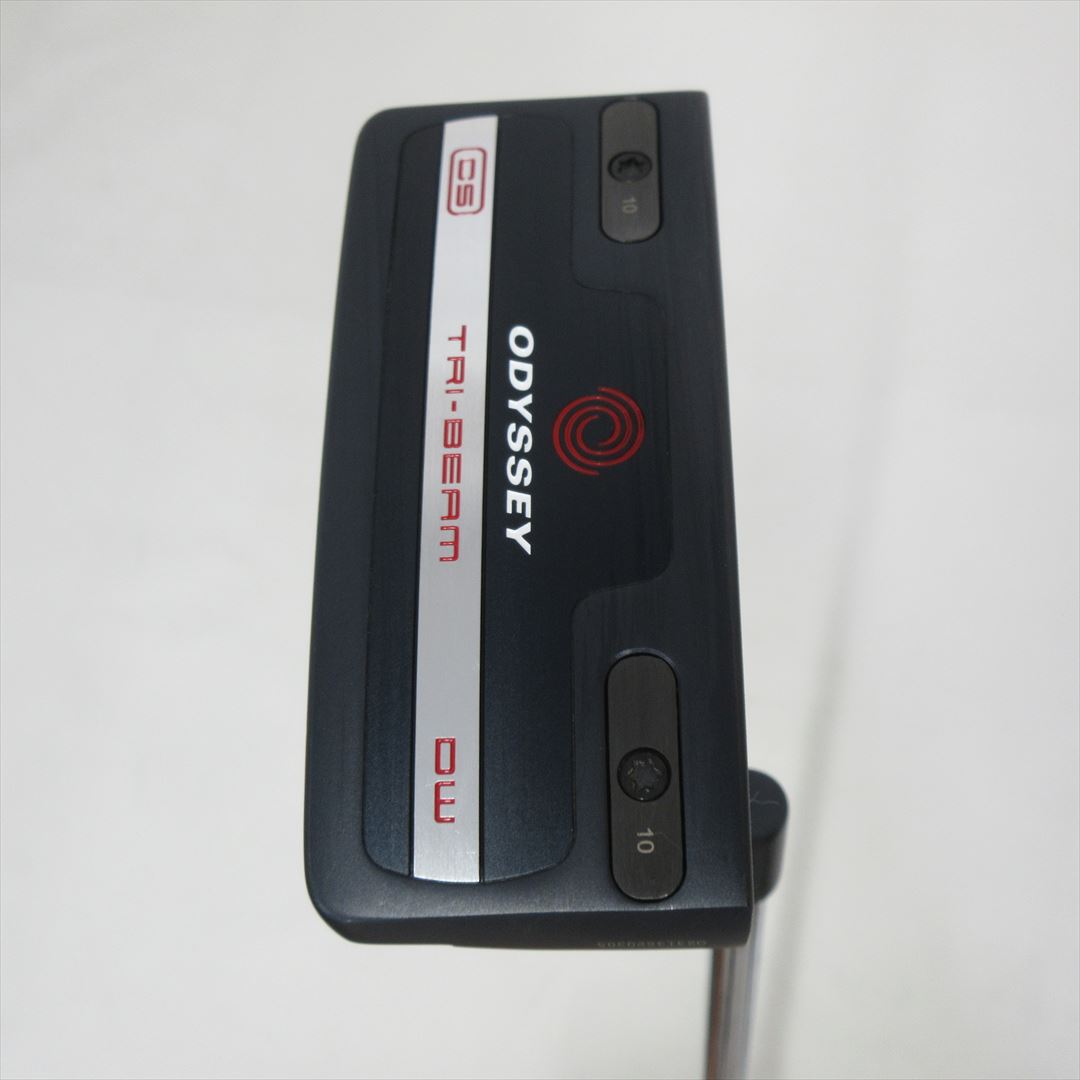 Odyssey Putter TRI-BEAM DOUBLE WIDE CS 33 inch