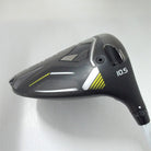 Ping Driver G430 MAX 10K 10.5° Stiff Speeder 569 EVOLUTION 7