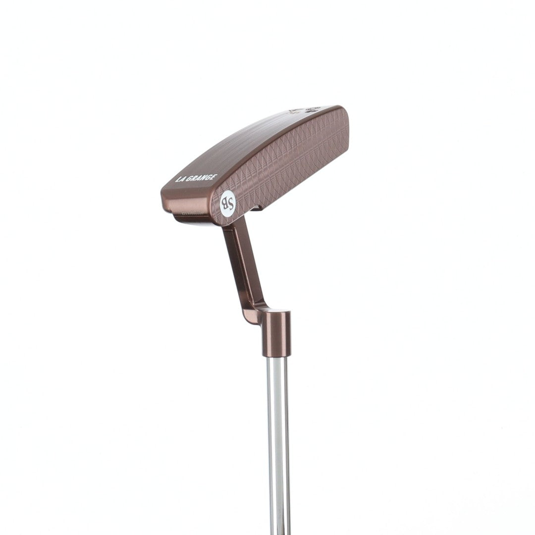 Toulon Putter SMALL BATCH LA GRANGE – GOLF Partner USA