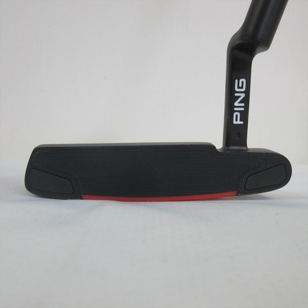 Ping Putter PING ANSER(2021) 34 inch Dot Color Black