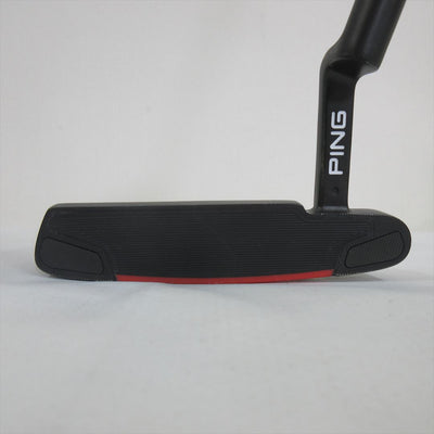 Ping Putter PING ANSER(2021) 34 inch Dot Color Black