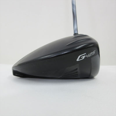 Ping Driver G425 MAX 10.5° Stiff Speeder 569 EVOLUTION 6