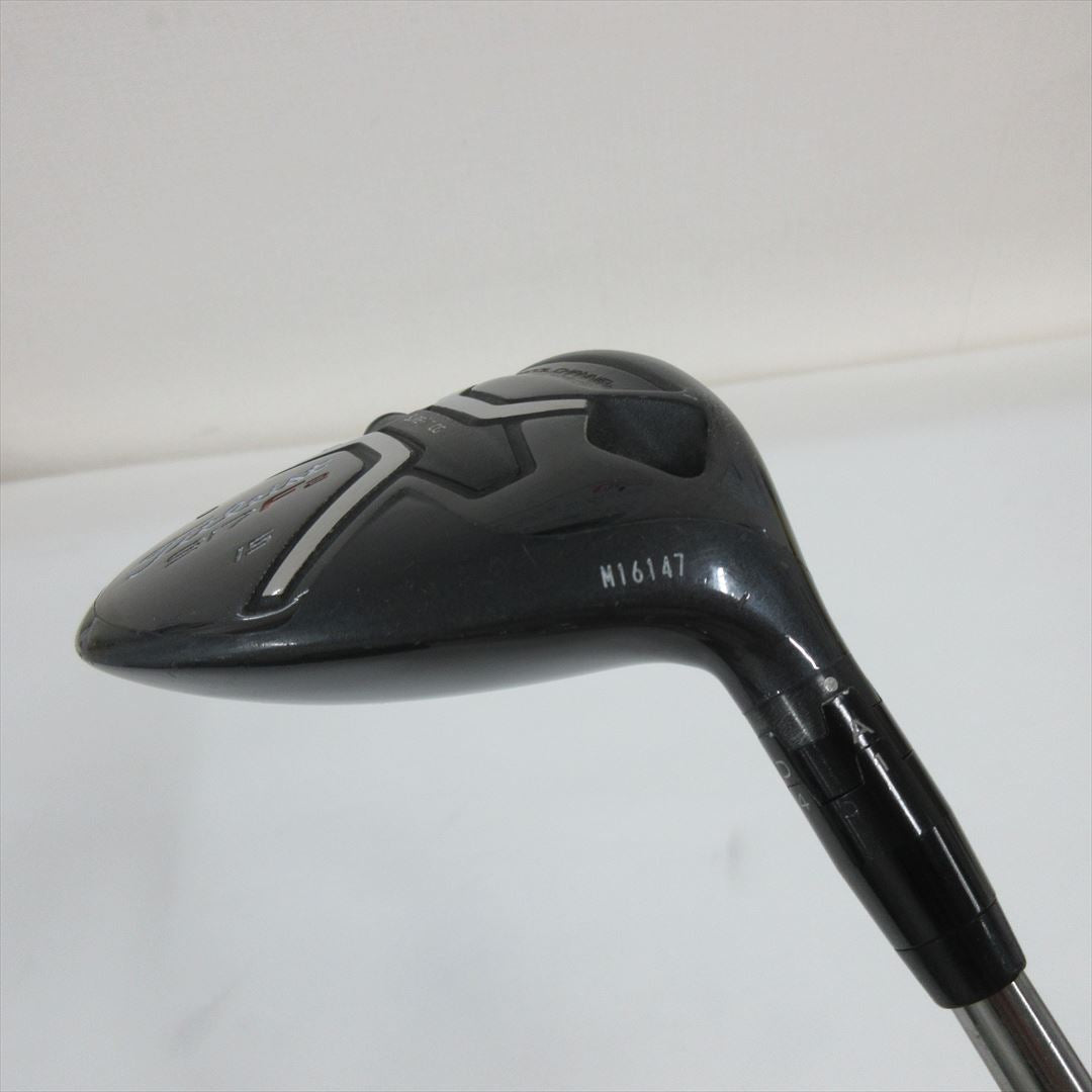 Titleist Fairway 917 F2 15° Stiff Diamana BF60