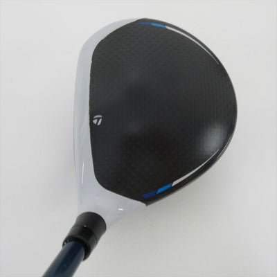 TaylorMade Fairway SIM2 MAX-D 5W 19° Regular TENSEI BLUE TM50(SIM2)