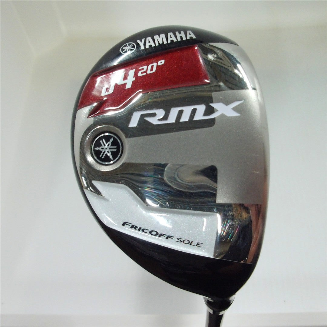 YAMAHA RMX SERIES – GOLF Partner USA | Used Golf Club Shop